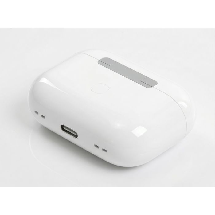 Наушники Vention Echo Lite E11 Plus White (NBVW0-Plus) изображение 6