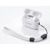 Наушники Vention Echo Lite E11 Plus White (NBVW0-Plus) изображение 8