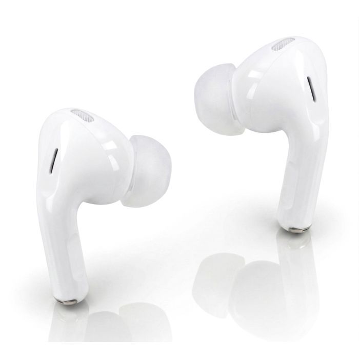 Наушники Vention Echo Lite E11 Plus White (NBVW0-Plus) изображение 9