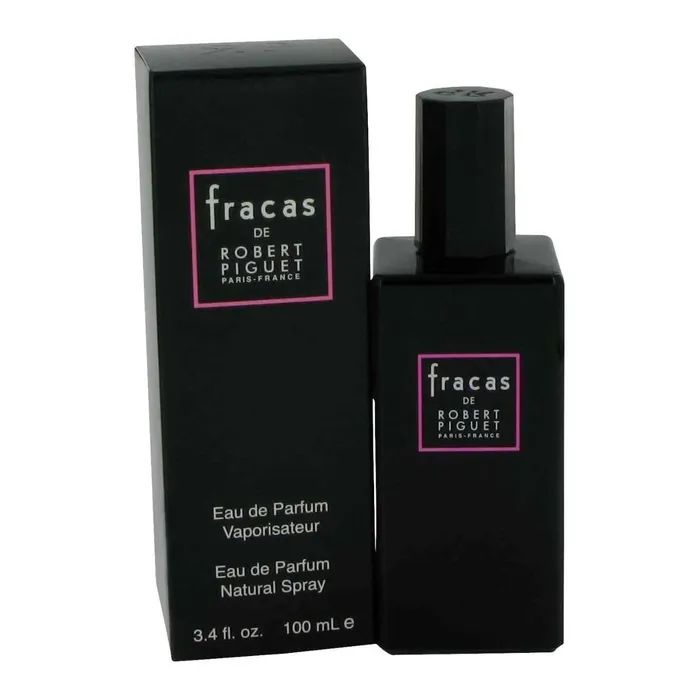 Парфумована вода Robert Piguet Fracas 100 мл (838184009157)