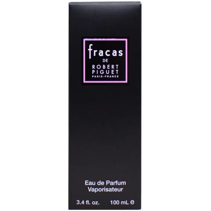 Парфумована вода Robert Piguet Fracas 100 мл (838184009157) зображення 3