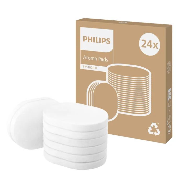 Фильтр для увлажнителя воздуха Electrolux FY5100/00