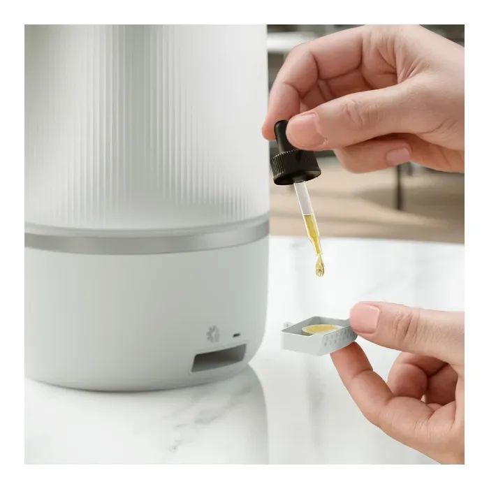 Фильтр для увлажнителя воздуха Electrolux FY5100/00 изображение 3