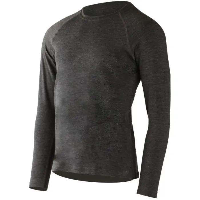 Термокофта Lasting Atar 8169 - XXL - сірий (002.001.5470)