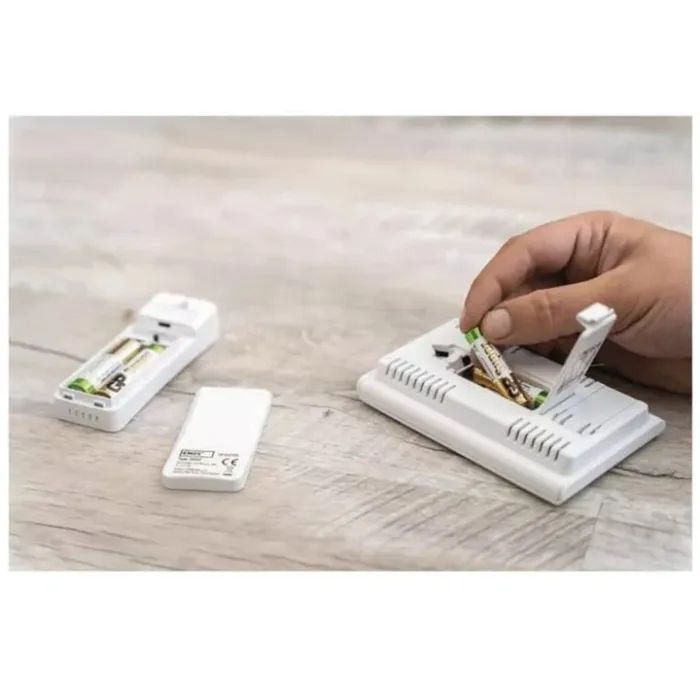 Метеостанція EMOS E0352 зображення 10