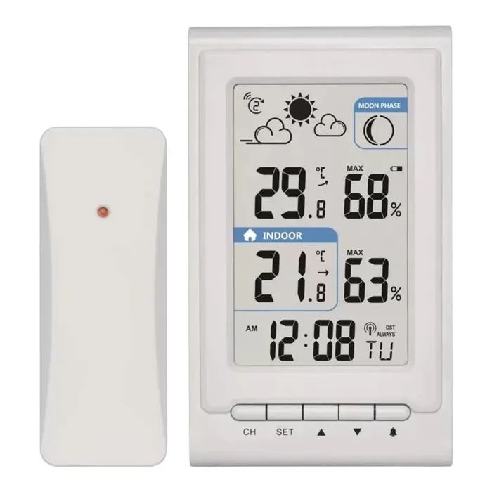 Метеостанція EMOS E0352