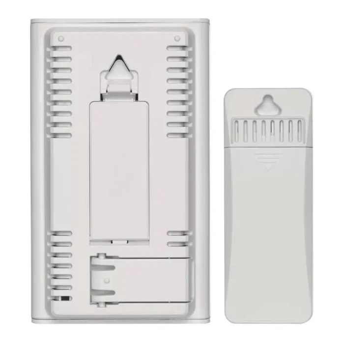 Метеостанція EMOS E0352 зображення 3