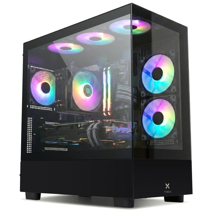 Компьютер Vinga Wolverine D9557 (I5M16G5060WH.D9557)