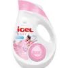 Гель для стирки iGel For Baby С ароматом свежести 2 л (5999577880090)