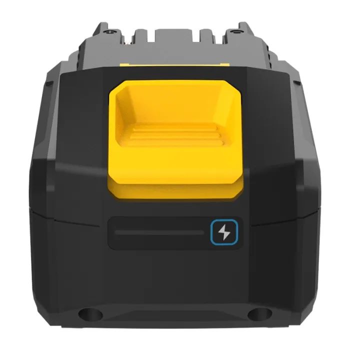 Аккумулятор к электроинструменту Deli 20V, 4Ah (EDL-DC20A4) изображение 5