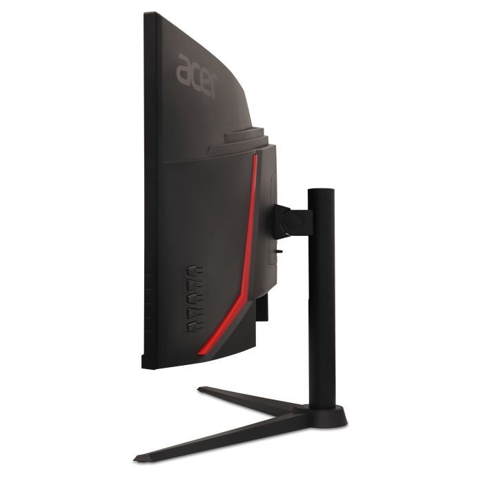 Монітор Acer ED340CUJ0bmiipx (UM.CE0EE.001) зображення 5