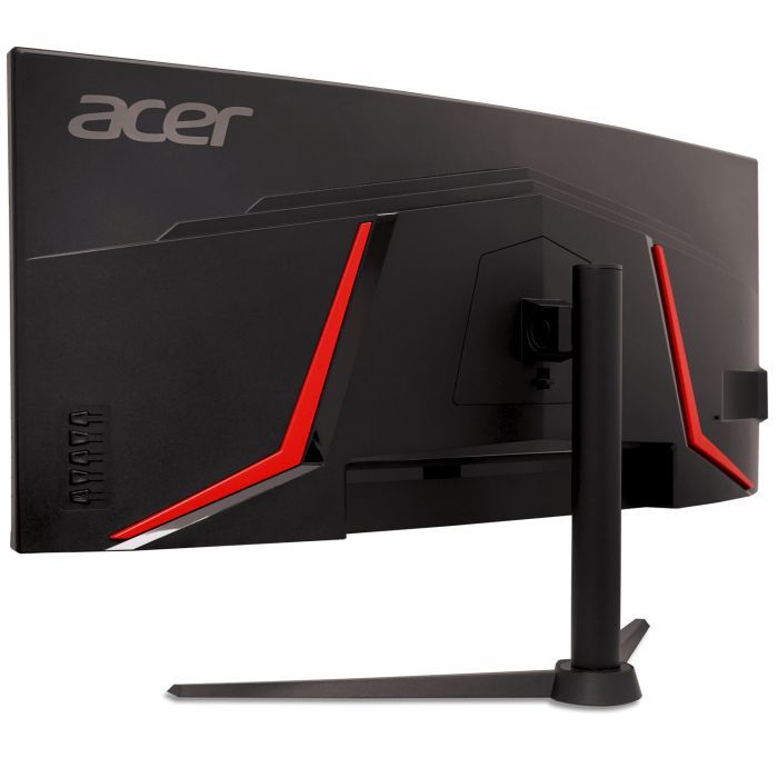 Монітор Acer ED340CUJ0bmiipx (UM.CE0EE.001) зображення 6