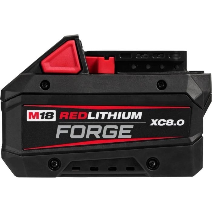 Акумулятор до електроінструменту Milwaukee M18 FB8 FORGE 8Ah (4932492131)