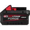 Акумулятор до електроінструменту Milwaukee M18 FB8 FORGE 8Ah (4932492131)