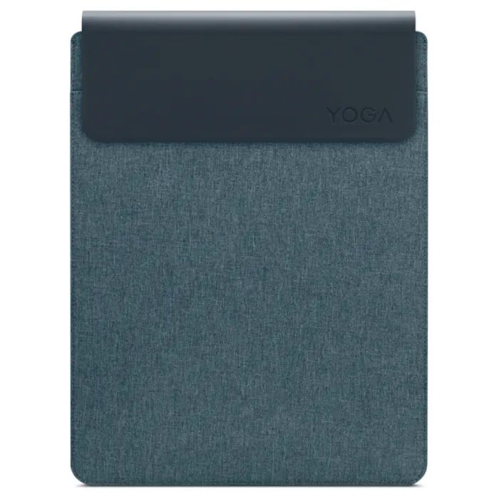 Чехол для ноутбука Lenovo 14.5" Yoga Sleeve Tidal Teal (GX41K68626)