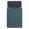 Чехол для ноутбука Lenovo 14.5" Yoga Sleeve Tidal Teal (GX41K68626) изображение 4