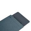 Чехол для ноутбука Lenovo 14.5" Yoga Sleeve Tidal Teal (GX41K68626) изображение 5