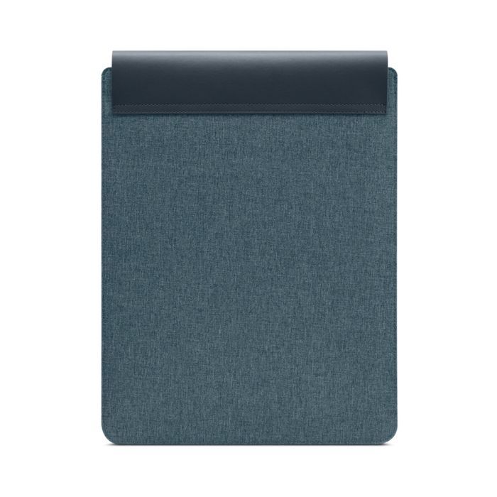 Чехол для ноутбука Lenovo 14.5" Yoga Sleeve Tidal Teal (GX41K68626) изображение 6