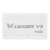 Блок живлення Super Flower 850W LEADEX VII XP PRO SERIES WHT (SF-850F14XP WHITE) зображення 4