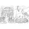 Книга Велика книга розмальовок. Україна - Юлія Каспарова Ранок (9789667617769) изображение 4