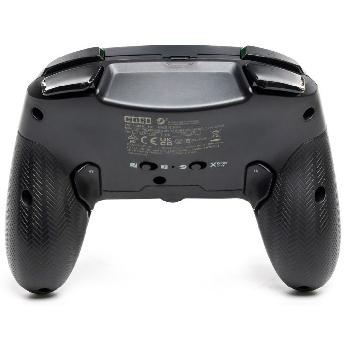 Геймпад Hori Wireless HORIPAD for Steam (HPC-055E) изображение 2
