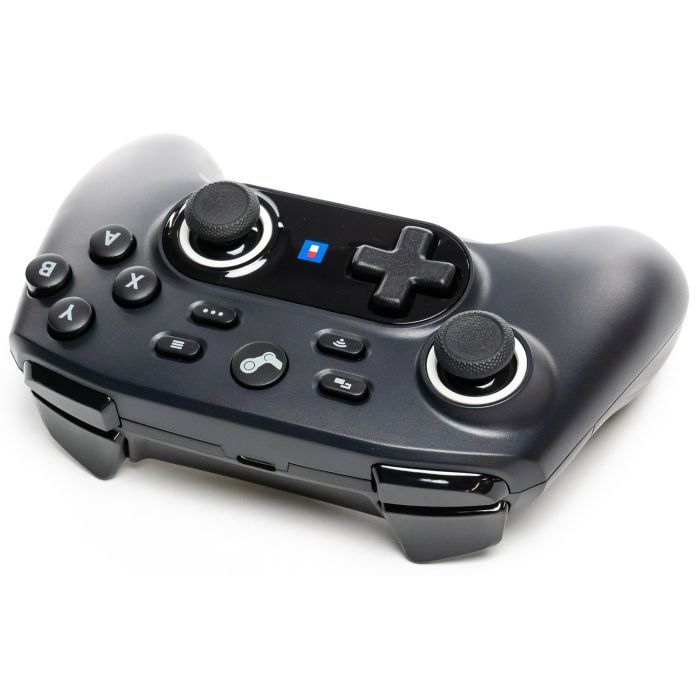 Геймпад Hori Wireless HORIPAD for Steam (HPC-055E) изображение 3