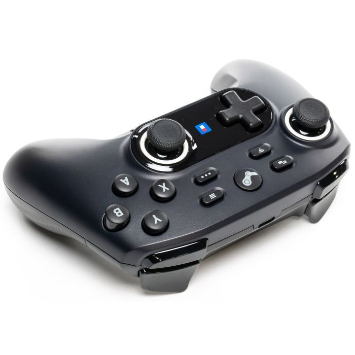 Геймпад Hori Wireless HORIPAD for Steam (HPC-055E) изображение 4