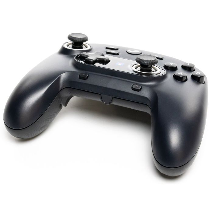 Геймпад Hori Wireless HORIPAD for Steam (HPC-055E) изображение 5