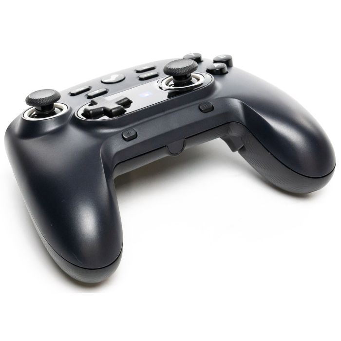 Геймпад Hori Wireless HORIPAD for Steam (HPC-055E) изображение 6