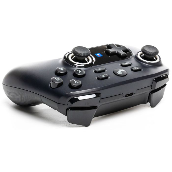 Геймпад Hori Wireless HORIPAD for Steam (HPC-055E) изображение 7