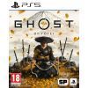 Игра Sony Ghost of Yotei, BD диск (1000048558) изображение 3
