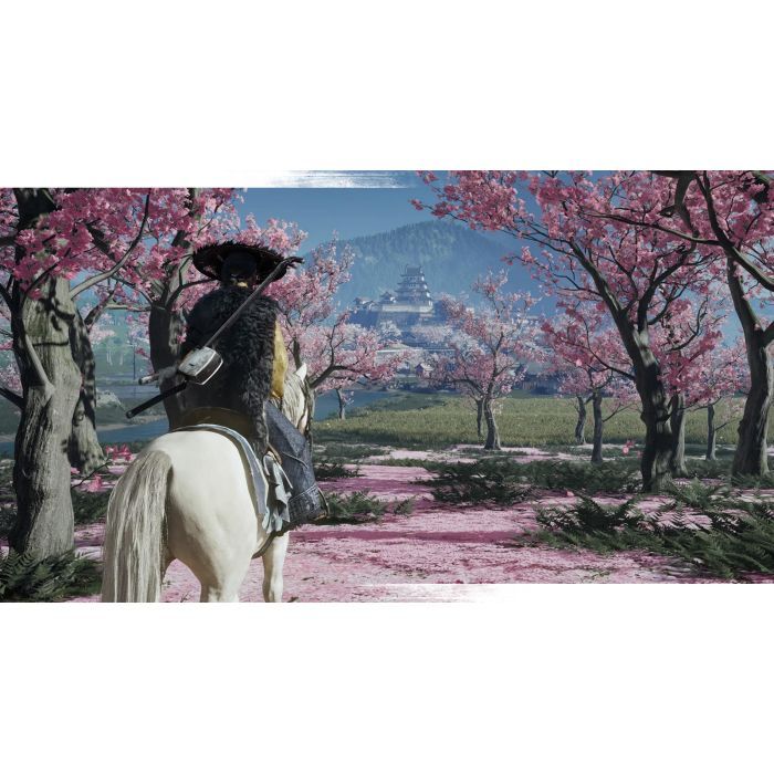 Игра Sony Ghost of Yotei, BD диск (1000048558) изображение 4