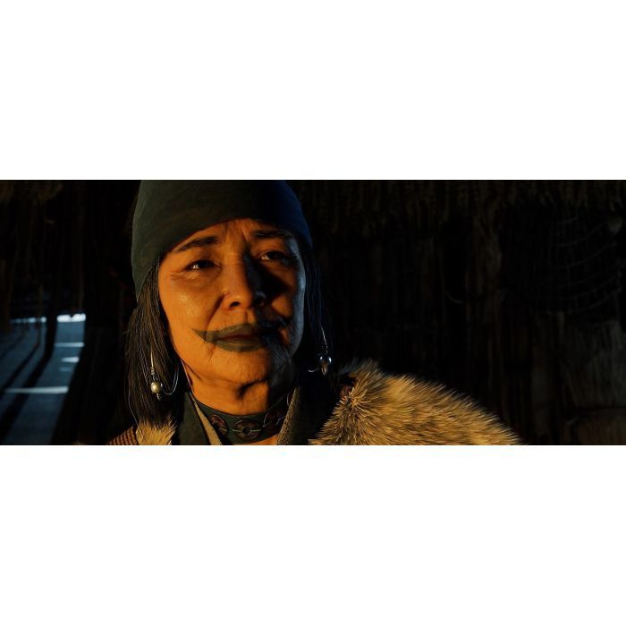 Игра Sony Ghost of Yotei, BD диск (1000048558) изображение 8