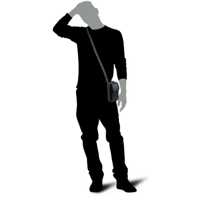 Сумка Visconti AT45 Alex Burnish Blue (AT45 B/BLUE) изображение 11