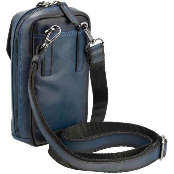 Сумка Visconti AT45 Alex Burnish Blue (AT45 B/BLUE) изображение 3