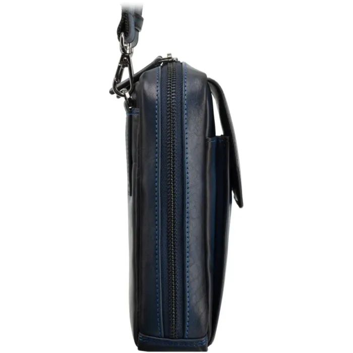 Сумка Visconti AT45 Alex Burnish Blue (AT45 B/BLUE) изображение 4