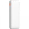 Батарея універсальна Baseus 10000mAh Airpow 20W, PD, QC, White (PPQD090002) зображення 5
