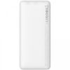 Батарея універсальна Baseus 10000mAh Airpow 20W, PD, QC, White (PPQD090002) зображення 6