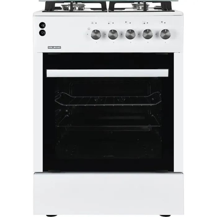 Плита Milano ML60 G2 /07С+біла