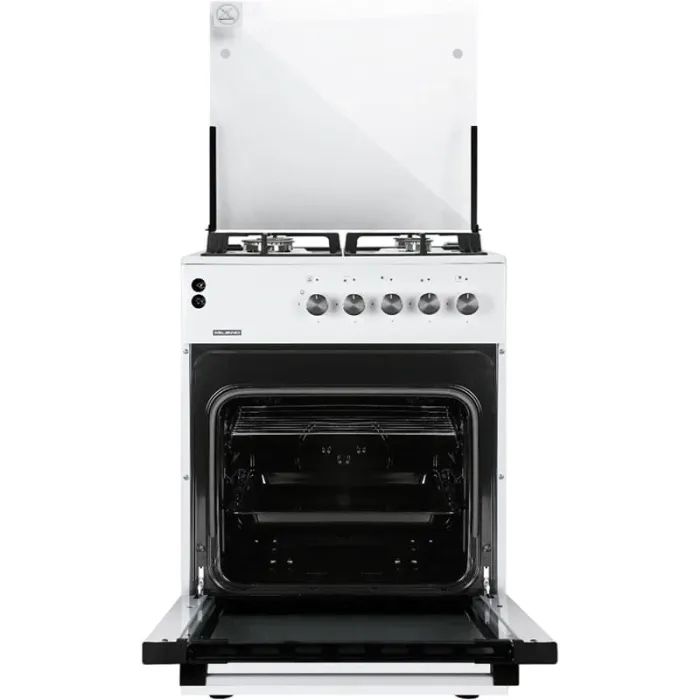 Плита Milano ML60 G2 /07С+біла изображение 4