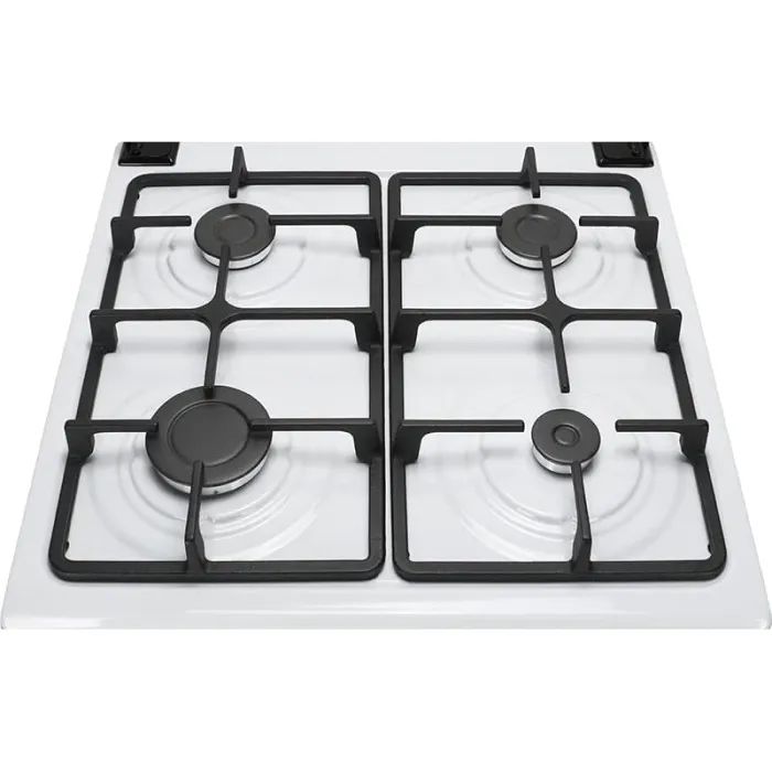 Плита Milano ML60 G2 /07С+біла изображение 7