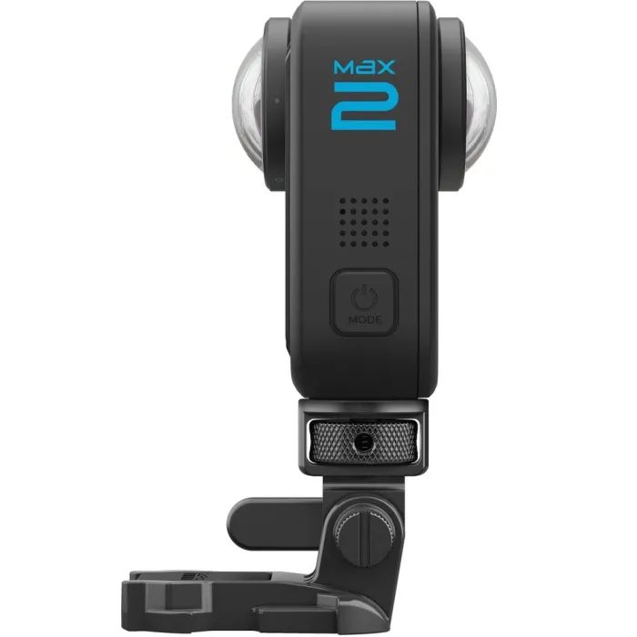 Аксесуар до екшн-камер GoPro Locking 1/4"-20 Mounting Buckle (ABTQR-001) зображення 3