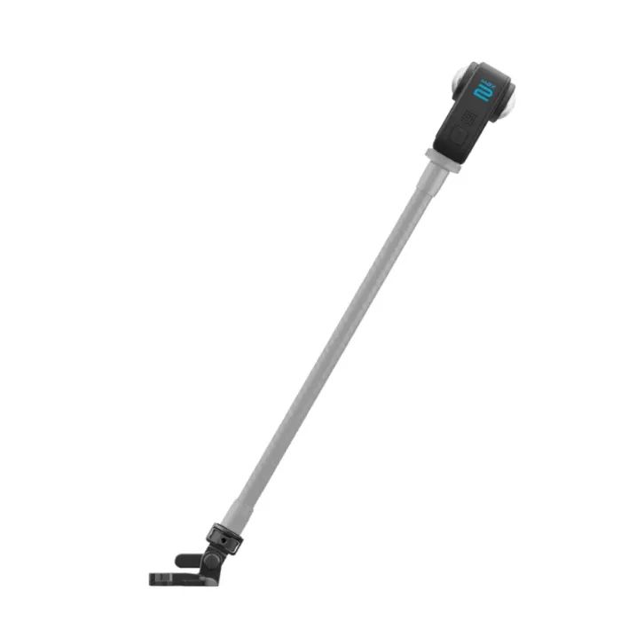 Аксесуар до екшн-камер GoPro Locking 1/4"-20 Mounting Buckle (ABTQR-001) зображення 4