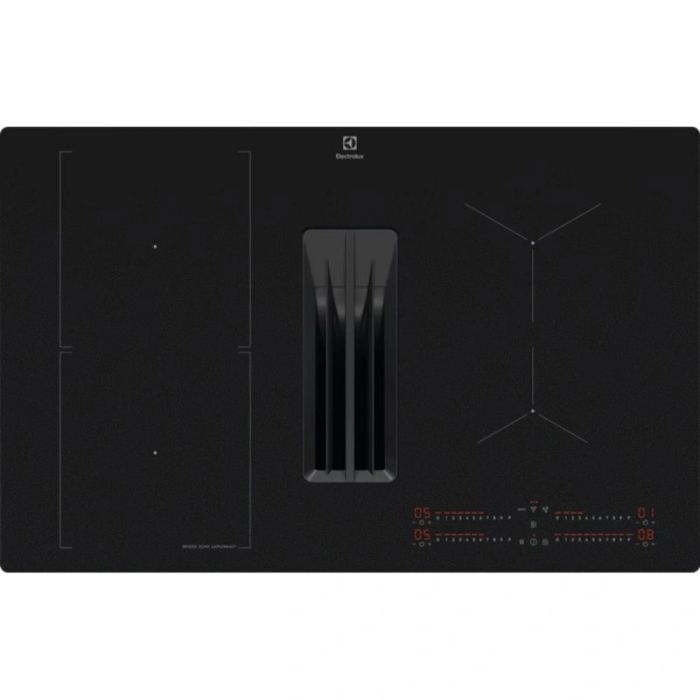 Варочна поверхня Electrolux ECC83443CZ
