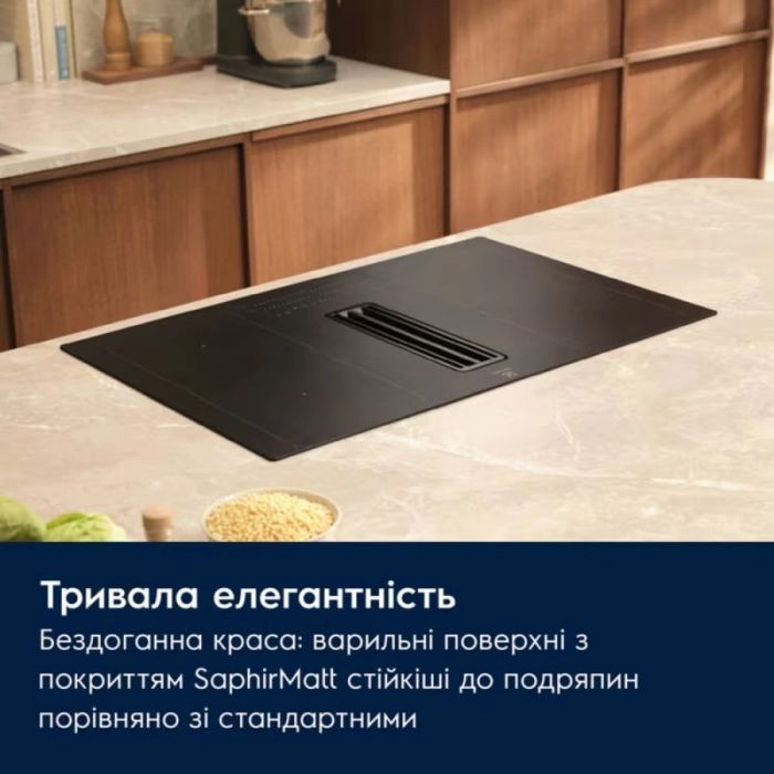 Варочна поверхня Electrolux ECC83443CZ зображення 4