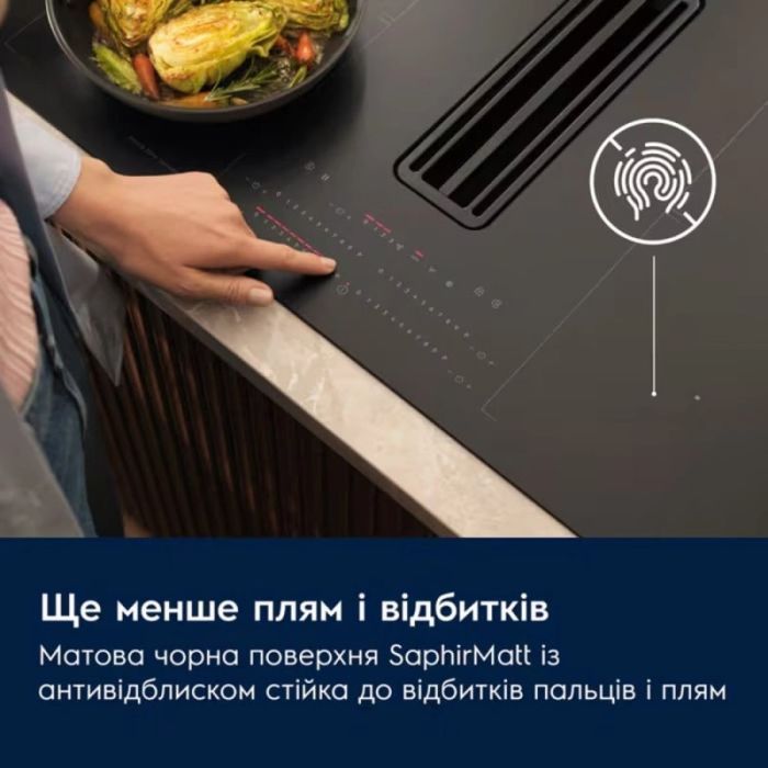 Варочна поверхня Electrolux ECC83443CZ зображення 5