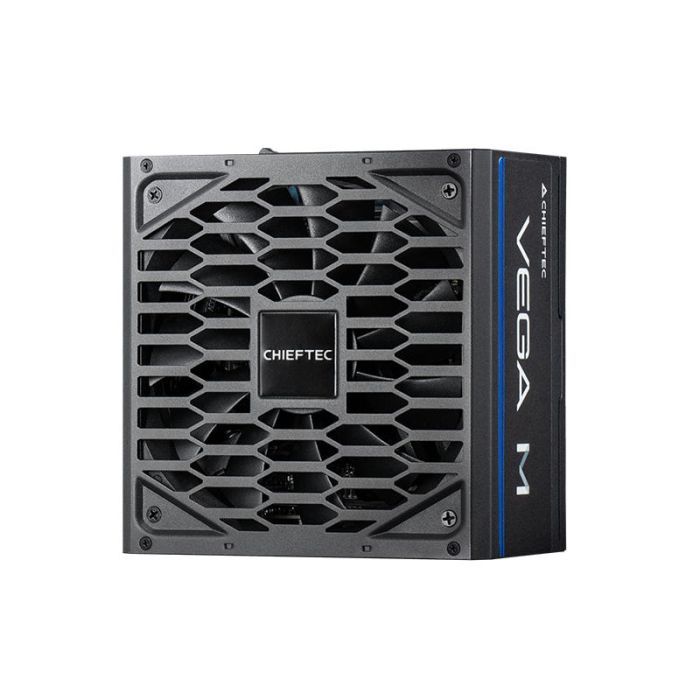 Блок питания Chieftec 1000W Vega M (PPG-1000-C) изображение 3