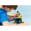 Конструктор LEGO Minecraft Подземелье зомби (21587) изображение 11