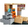 Конструктор LEGO Minecraft Подземелье зомби (21587) изображение 7