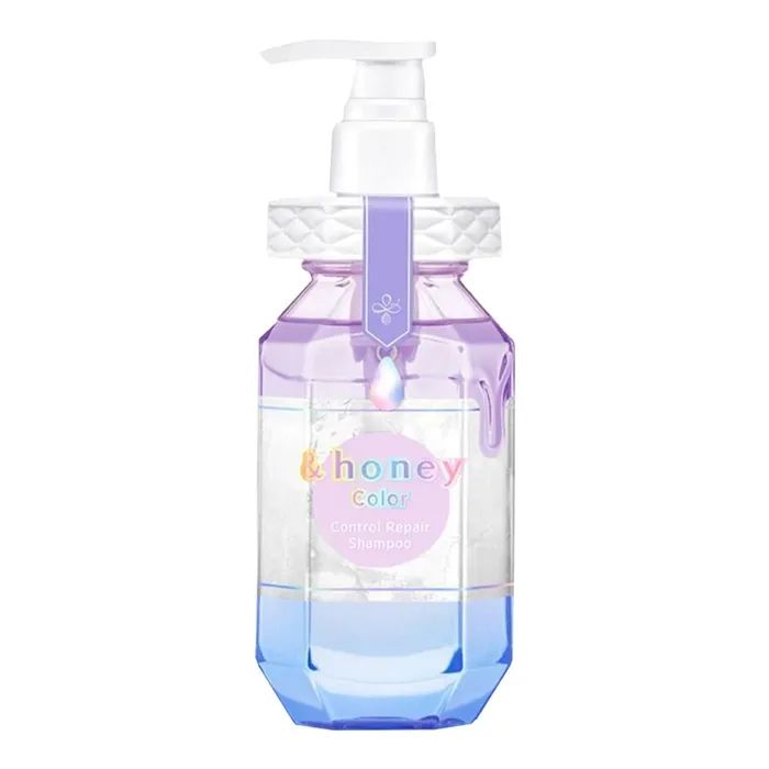 Шампунь Honey Color Control Repair Shampoo 440 мл (4589546896767)